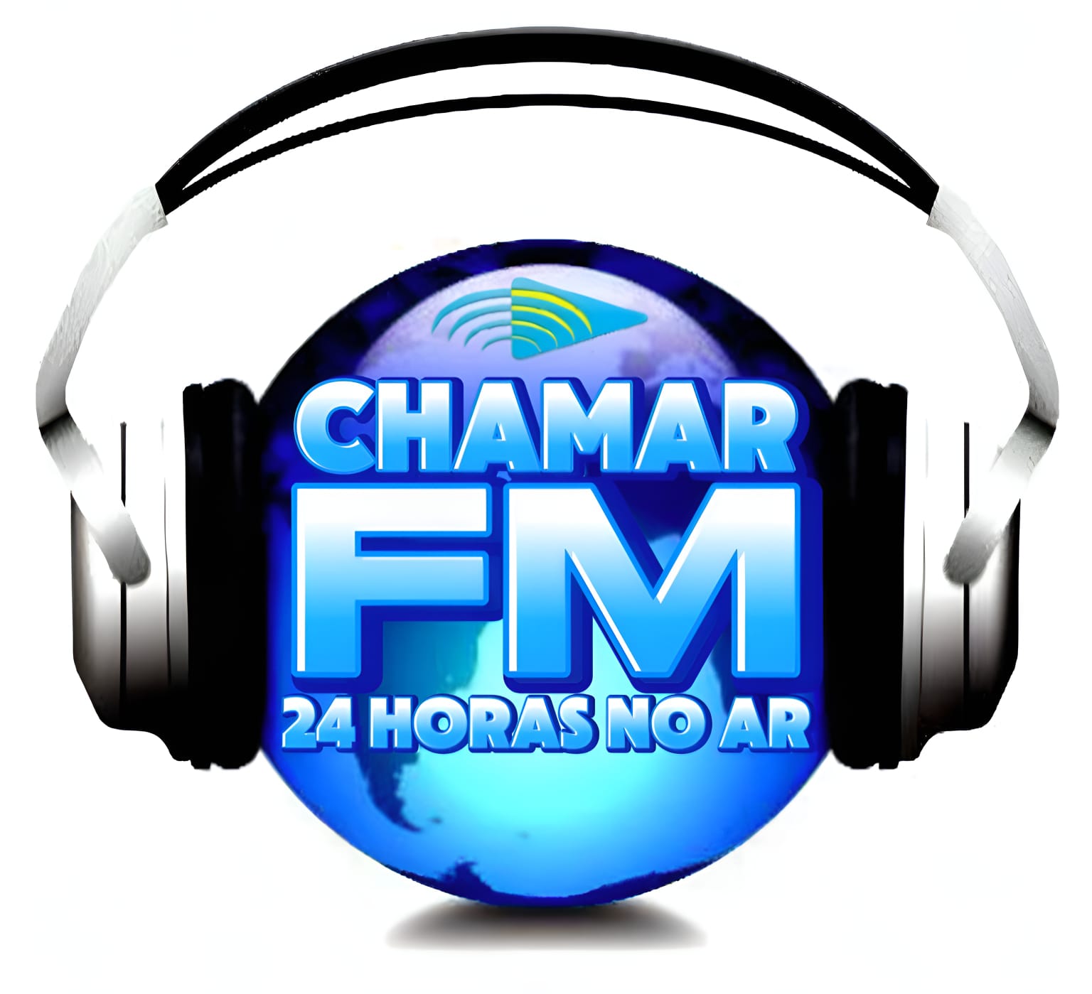 RADIO CHAMAR FM